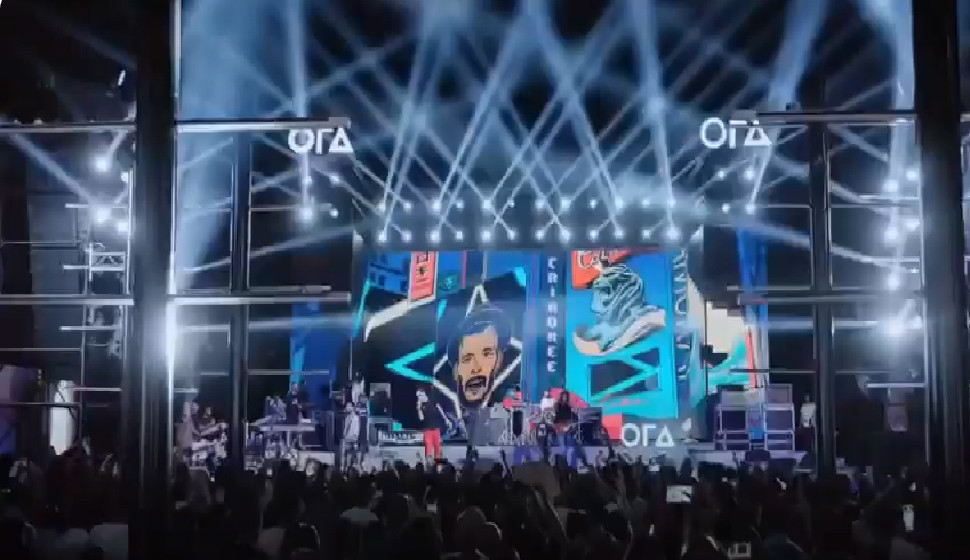video img