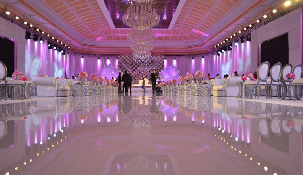 gallery