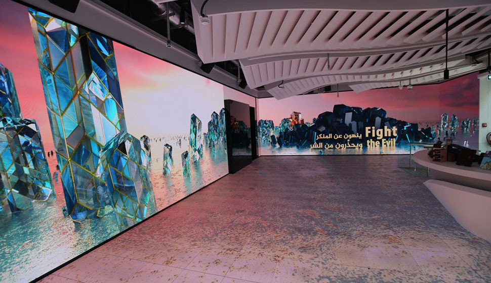 gallery
