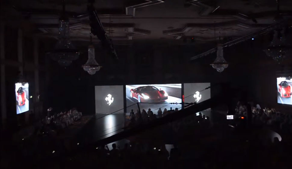 video img